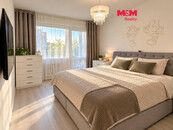 Prodej bytu 3+1, 72 m2, Orlová, ul. F. S. Tůmy, cena 2390000 CZK / objekt, nabízí M&M reality holding a.s.