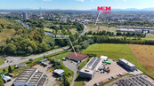 Prodej skladu, 1200 m2, Ostrava, ul. Petřkovická, cena cena v RK, nabízí M&M reality holding a.s.