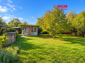 Prodej zahrady, 329 m2, Pardubice, cena 845000 CZK / objekt, nabízí M&M reality holding a.s.
