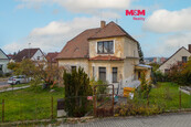 Prodej rodinného domu, 100 m2, Plzeň, ul. Chotěšovská, cena 4922420 CZK / objekt, nabízí 