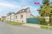 Prodej rodinného domu, 98 m2, Nýřany, ul. Tyršova, cena 4999000 CZK / objekt, nabízí 