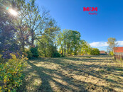 Prodej pozemku k bydlení, 3877 m2, Přešťovice, cena 3790000 CZK / objekt, nabízí M&M reality holding a.s.
