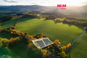 Prodej pozemku k bydlení, 2062 m2, Soběšice, cena 2791950 CZK / objekt, nabízí 