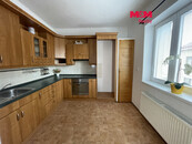 Pronájem bytu 2+1, 61 m2, Červený Kostelec, ul. Náchodská