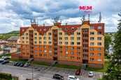 Prodej bytu 3+1, 65 m2, Česká Lípa, ul. Svárovská, cena 3900000 CZK / objekt, nabízí M&M reality holding a.s.