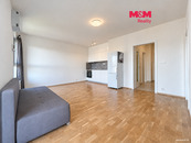 Pronájem bytu 2+kk, 51 m2, Praha, ul. Zlochova, cena 23000 CZK / objekt / měsíc, nabízí M&M reality holding a.s.