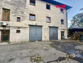 Pronájem garáže, 160 m2, Ostrava, ul. Mariánskohorská, cena 14000 CZK / objekt / měsíc, nabízí 