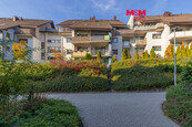 Prodej bytu 2+kk, 51 m2, Moravany, ul. Višňová, cena 7400000 CZK / objekt, nabízí 