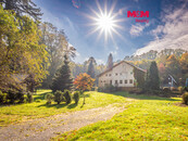 Prodej hotelu, penzionu, 500 m2, Doksy, ul. Štědrá, cena 13900000 CZK / objekt, nabízí 