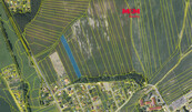 Prodej pole, 1629 m2, Horní Bříza, cena 100000 CZK / objekt, nabízí 