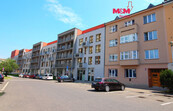 Prodej bytu 3+kk, 78 m2, Hradec Králové, ul. Kollárova, cena 7690000 CZK / objekt, nabízí 
