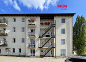 Pronájem bytu 3+1, 74 m2, Liberec, ul.Pavlovická, cena 16500 CZK / objekt / měsíc, nabízí 