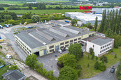 Prodej skladovacích prostor, Kutná Hora, pozemek 30242 m2, cena 145000000 CZK / objekt, nabízí M&M reality holding a.s.