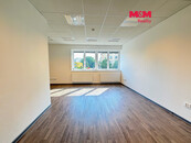 Pronájem kancelářského prostoru, 94 m2, Ostrava, cena 19740 CZK / objekt / měsíc, nabízí M&M reality holding a.s.