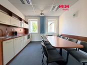 Pronájem kancelářského prostoru, 95 m2, Ostrava, cena 19740 CZK / objekt / měsíc, nabízí M&M reality holding a.s.