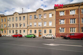 Pronájem bytu 2+1, 76 m2, Rokycany, ul. Josefa Růžičky, cena 17000 CZK / objekt / měsíc, nabízí M&M reality holding a.s.