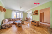 Prodej bytu 2+kk, 61 m2, Rokycany, ul. Barákova, cena 4500000 CZK / objekt, nabízí 