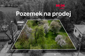 Prodej pozemku k bydlení, 1250 m2, Šenov, ul. Ke Statku, cena 2720000 CZK / objekt, nabízí 