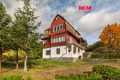 Prodej rodinného domu, 250 m2, Doksy, ul. Husova, cena 6735950 CZK / objekt, nabízí 