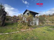 Prodej chaty, 14 m2, Kadaň, cena 850000 CZK / objekt, nabízí 