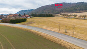 Prodej pozemku k bydlení, 1059 m2, Čepice, Rabí, cena 1700000 CZK / objekt, nabízí 