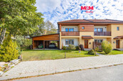 Prodej rodinného domu v Lipně nad Vltavou, cena 9950000 CZK / objekt, nabízí 