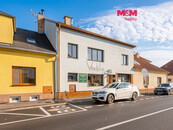 Prodej rodinného domu, 245 m2, Benešov, ul. Na Chmelnici, cena 12950000 CZK / objekt, nabízí 