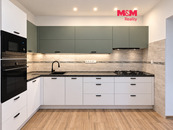 Pronájem bytu 2+1, 60 m2, Týniště nad Orlicí, cena 17000 CZK / objekt / měsíc, nabízí 