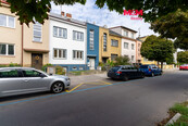Prodej půdního prostoru, 28 m2, Brno, ul. Šmejkalova, cena 1150000 CZK / objekt, nabízí 