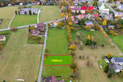 Prodej pozemku k bydlení, 1000 m2, Havířov, cena 3300000 CZK / objekt, nabízí 