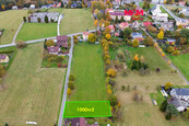 Prodej pozemku k bydlení, 1000 m2, Havířov, cena 3300000 CZK / objekt, nabízí 