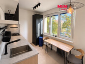 Pronájem bytu 2+1, 56 m2, Praha, ul. Na okraji, cena 24000 CZK / objekt / měsíc, nabízí M&M reality holding a.s.
