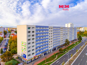 Prodej bytu 1+1, 43 m2, Mladá Boleslav, cena 3999000 CZK / objekt, nabízí 