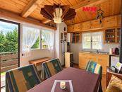Prodej chaty, 16 m2, Karlovy Vary, cena 921000 CZK / objekt, nabízí 