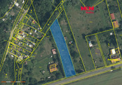 Prodej pozemku, 2361 m2, Postoloprty, ul. Draguš, cena 2506200 CZK / objekt, nabízí 