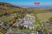 Prodej obchodního objektu, 30198 m2, cena 75000000 CZK / objekt, nabízí 