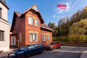 Prodej rodinného domu, 174 m2, Kraslice, ul. Říční, cena 3997000 CZK / objekt, nabízí 