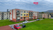 Prodej bytu 1+1, 36 m2, Chřibská, cena 1260000 CZK / objekt, nabízí 