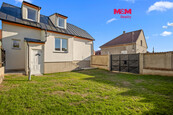 Prodej rodinného domu, 81 m2, Kačice, ul. Dlážděná