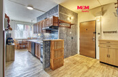 Pronájem bytu 3+1, 76 m2, Chomutov, ul. Kamenná, cena 16900 CZK / objekt / měsíc, nabízí 