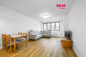 Prodej bytu 2+kk, 51 m2, Písek, ul. Zeyerova, cena 6983100 CZK / objekt, nabízí 