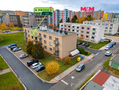Prodej bytu 3+1, 77 m2, Vysoké Mýto, ul. Odbojářská, cena 4600000 CZK / objekt, nabízí 