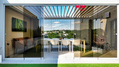 Prodej bytu 3+kk, 133 m2, Ostrava, ul. F. X. Riepla, cena 22490000 CZK / objekt, nabízí 