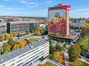 Prodej bytu 4+1, 82 m2, Praha, ul. K Olympiku, cena 11990000 CZK / objekt, nabízí 