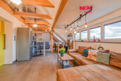 Prodej bytu 3+kk, 114 m2, Mariánské Lázně, ul. Dřevěná, cena 6500000 CZK / objekt, nabízí 