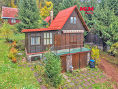 Prodej chaty, 40 m2, Stará Paka, cena 1660000 CZK / objekt, nabízí 