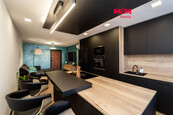 Prodej bytu 3+kk, 80 m2, Ostrava, ul. Jana Ziky, s garáží, cena 7685000 CZK / objekt, nabízí 