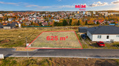 Prodej pozemku k bydlení, 625 m2, Tachov, ul. K Lesíku, cena 2099000 CZK / objekt, nabízí 