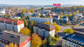 Prodej bytu 2+1 v Žamberku, ul. U Polikliniky, cena 3000000 CZK / objekt, nabízí 
