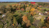 Prodej pozemku 1760 m2, Kopřivnice, ul. K Očnímu, cena 2200000 CZK / objekt, nabízí 